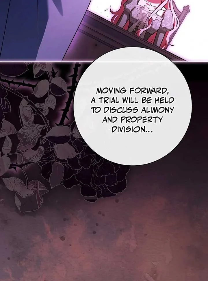 Leave the Divorce to a Professional Lawyer Chapter 22 page 173