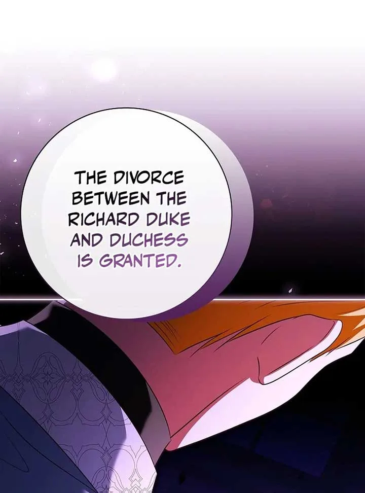 Leave the Divorce to a Professional Lawyer Chapter 22 page 171