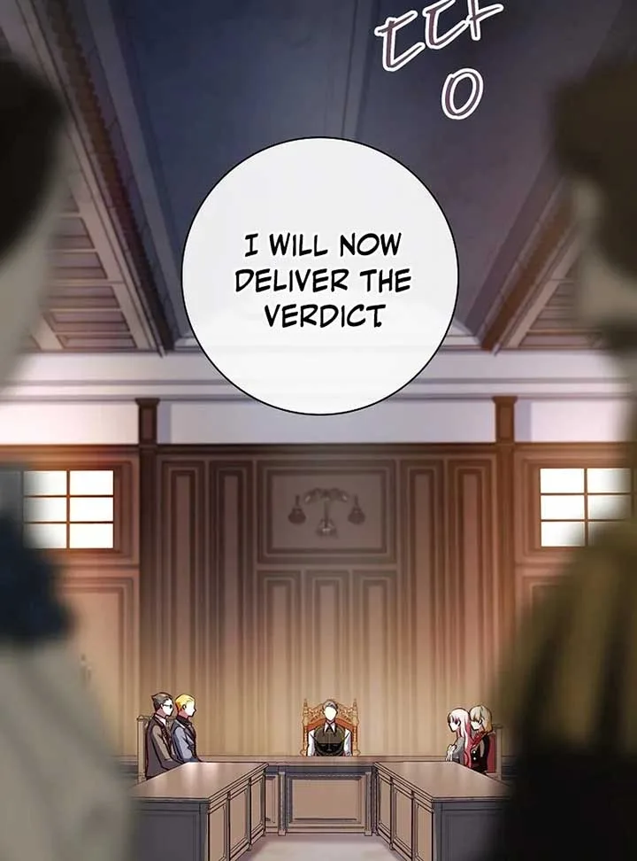 Leave the Divorce to a Professional Lawyer Chapter 22 page 163