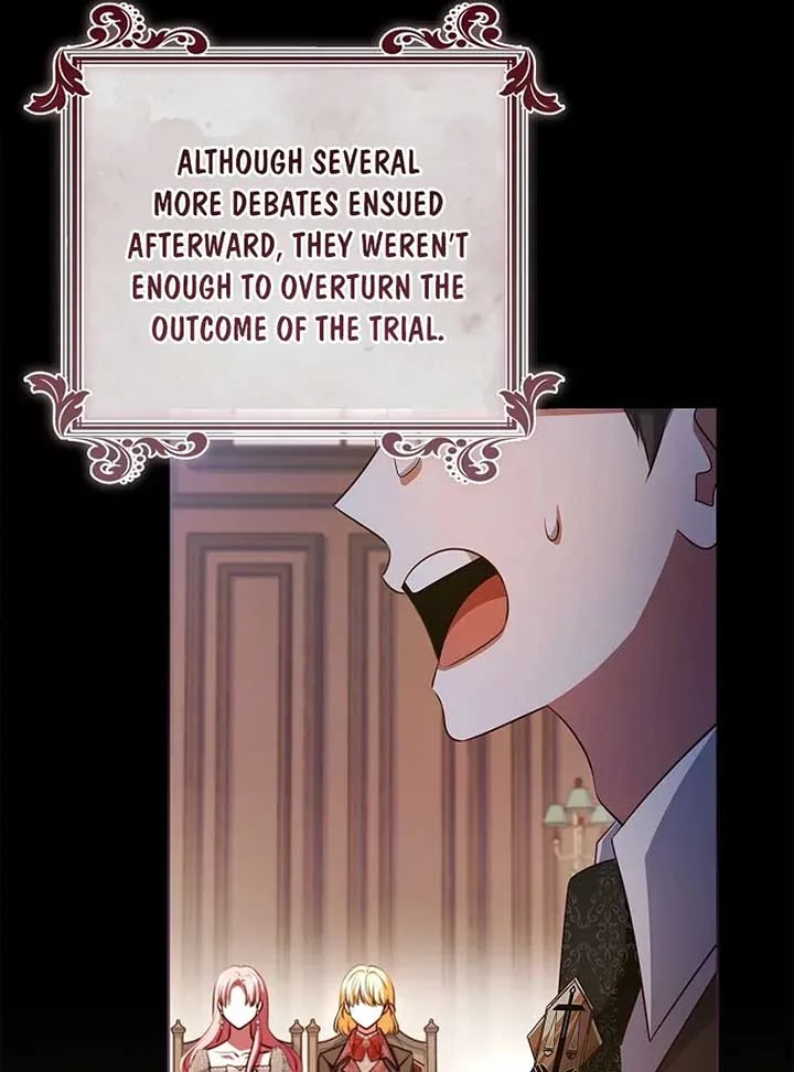Leave the Divorce to a Professional Lawyer Chapter 22 page 160