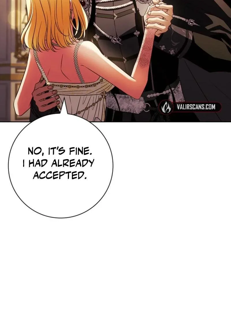 Leave the Divorce to a Professional Lawyer Chapter 48 page 31