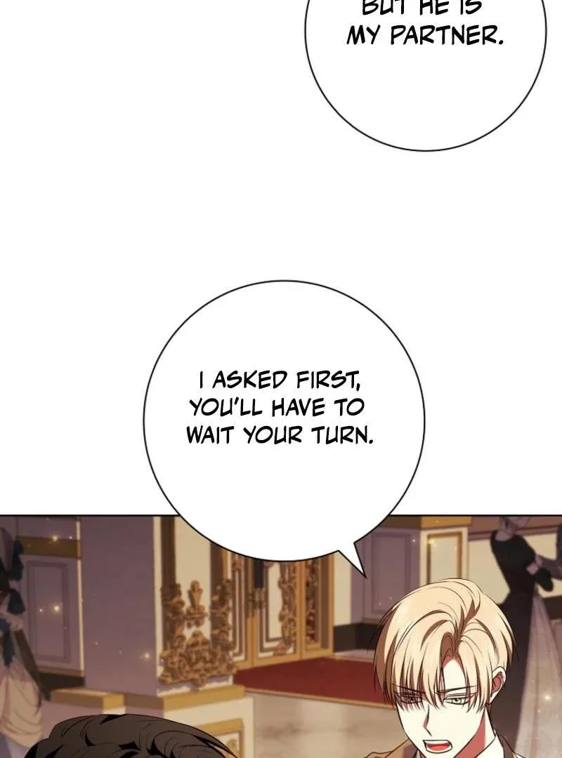 Leave the Divorce to a Professional Lawyer Chapter 48 page 23