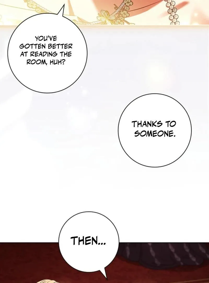 Leave the Divorce to a Professional Lawyer Chapter 48 page 13