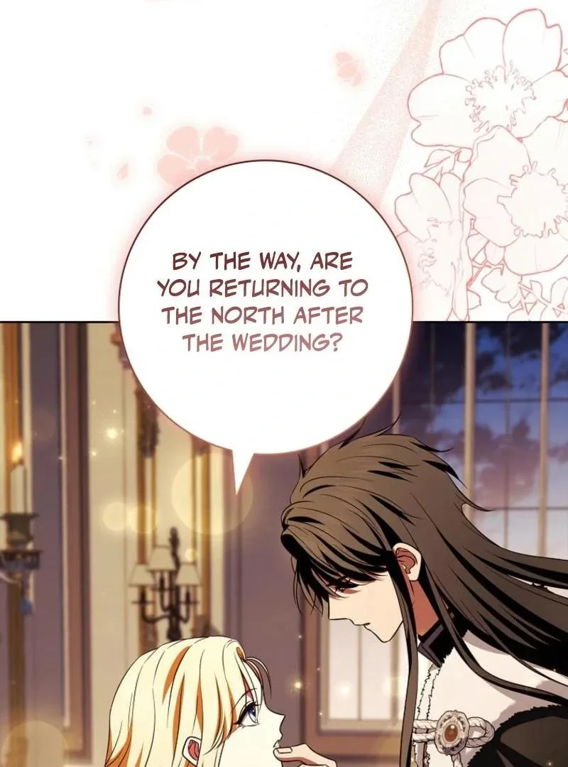 Leave the Divorce to a Professional Lawyer Chapter 48 page 41