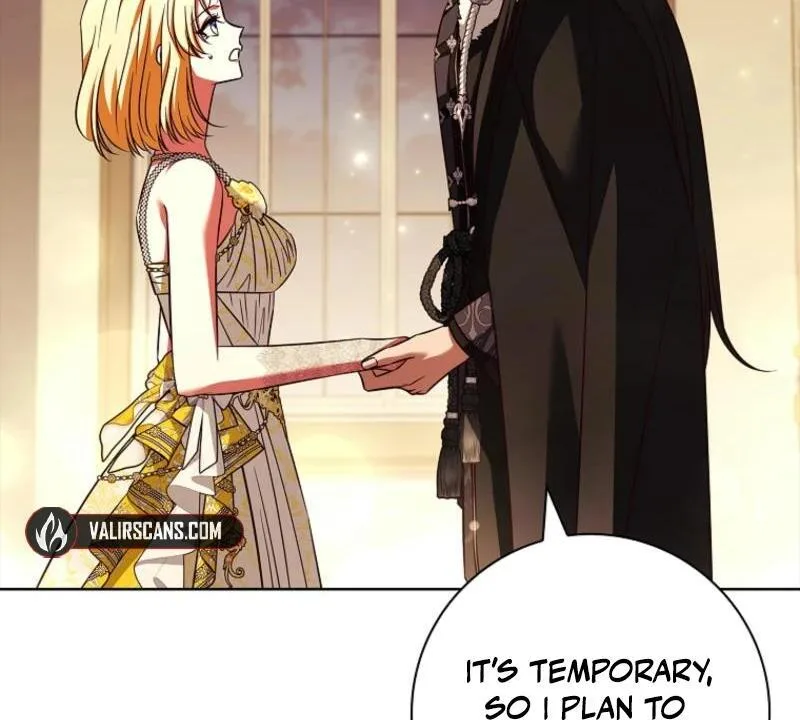 Leave the Divorce to a Professional Lawyer Chapter 48 page 54