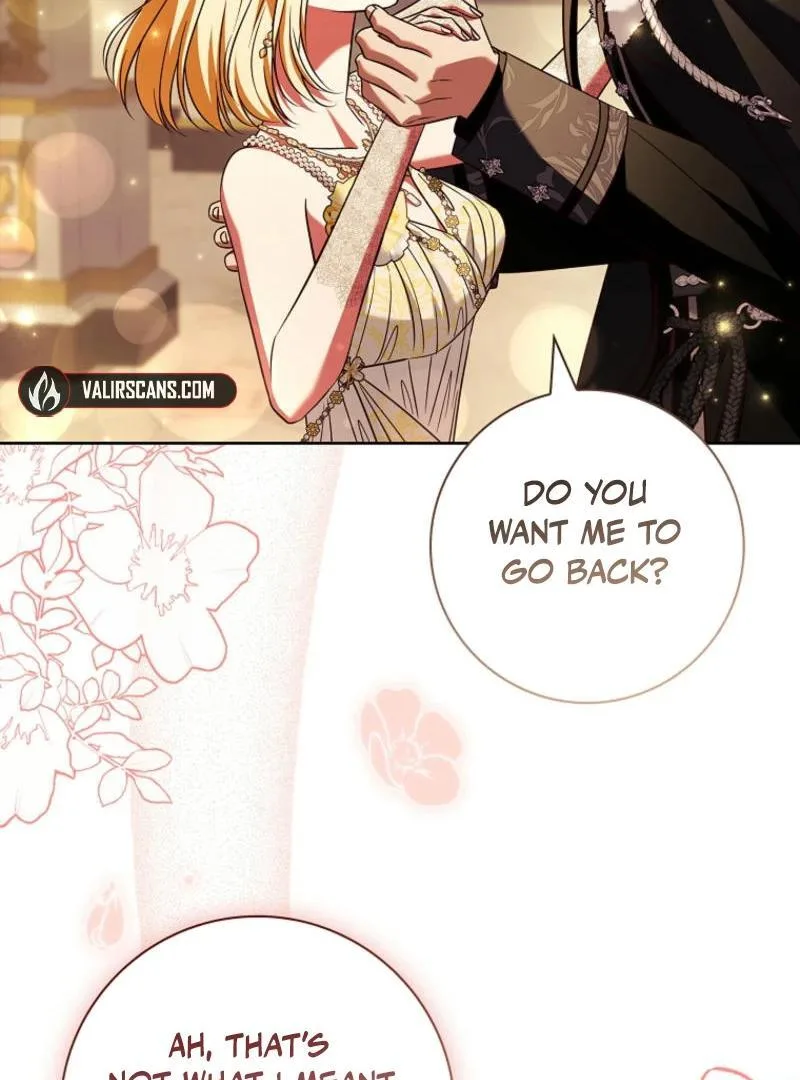 Leave the Divorce to a Professional Lawyer Chapter 48 page 42