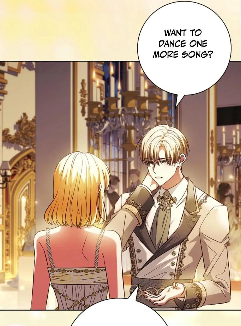 Leave the Divorce to a Professional Lawyer Chapter 48 page 11