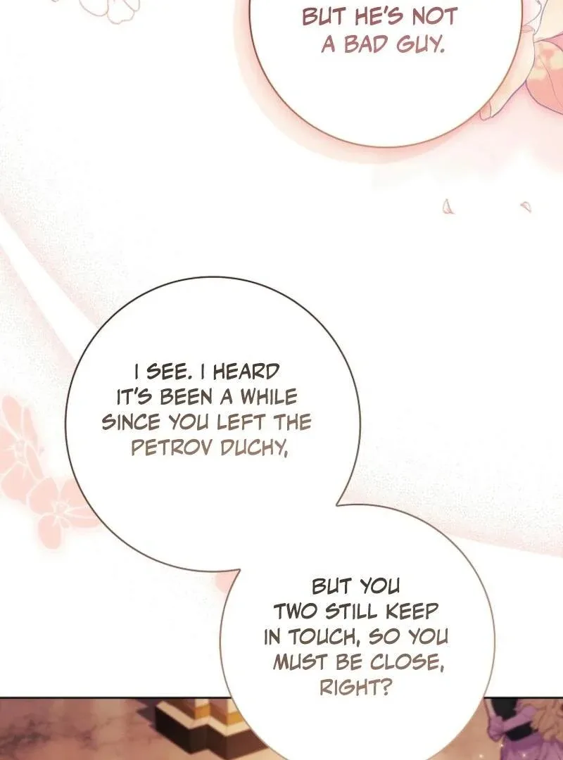 Leave the Divorce to a Professional Lawyer Chapter 48 page 39