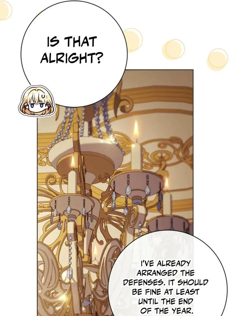 Leave the Divorce to a Professional Lawyer Chapter 48 page 47