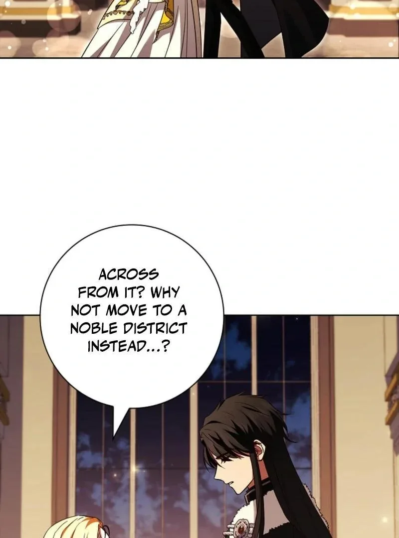 Leave the Divorce to a Professional Lawyer Chapter 48 page 53
