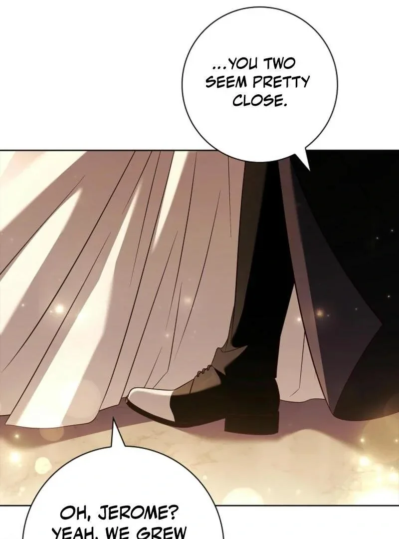 Leave the Divorce to a Professional Lawyer Chapter 48 page 32