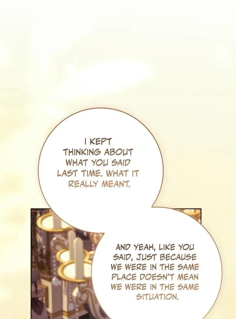 Leave the Divorce to a Professional Lawyer Chapter 48 page 5