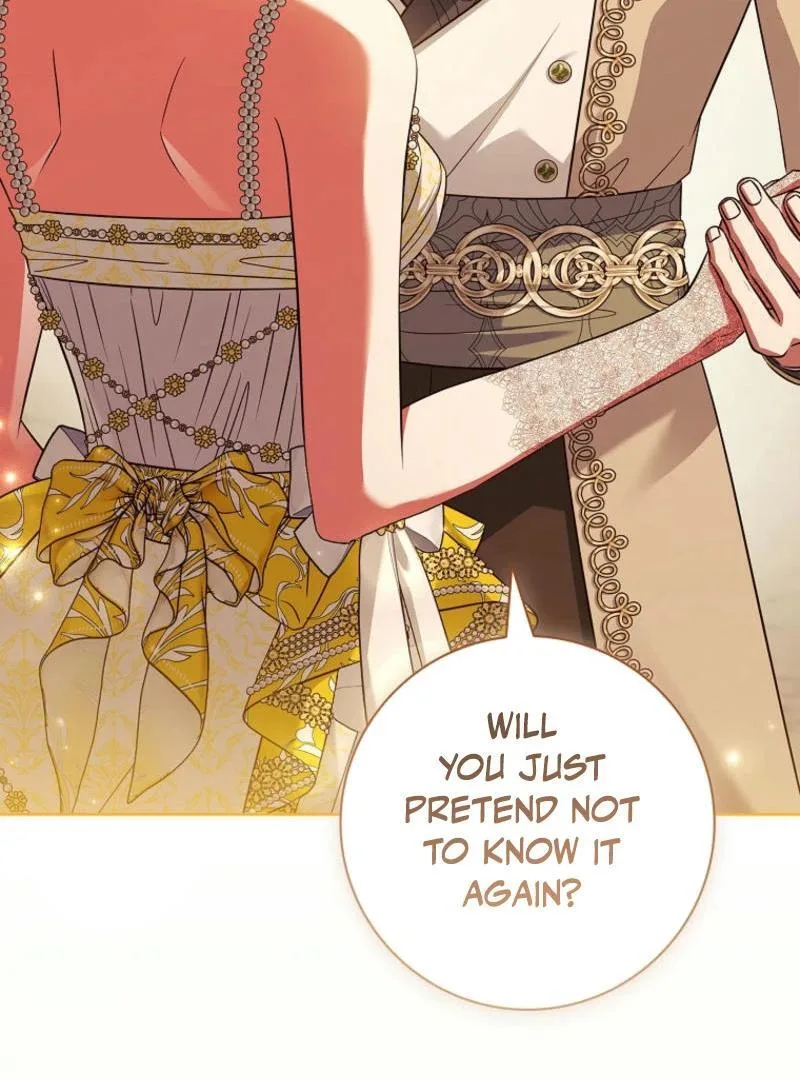 Leave the Divorce to a Professional Lawyer Chapter 48 page 4