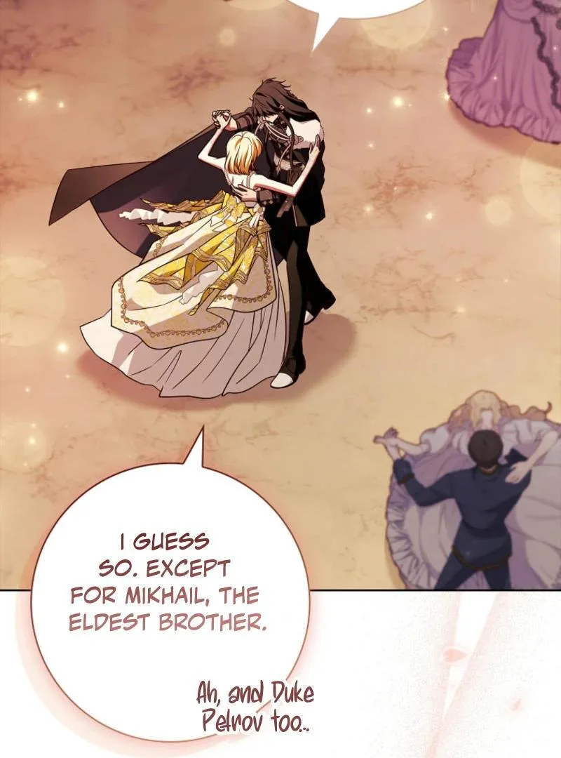 Leave the Divorce to a Professional Lawyer Chapter 48 page 40