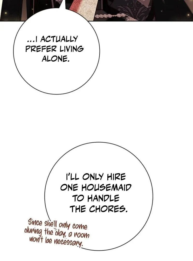 Leave the Divorce to a Professional Lawyer Chapter 48 page 60