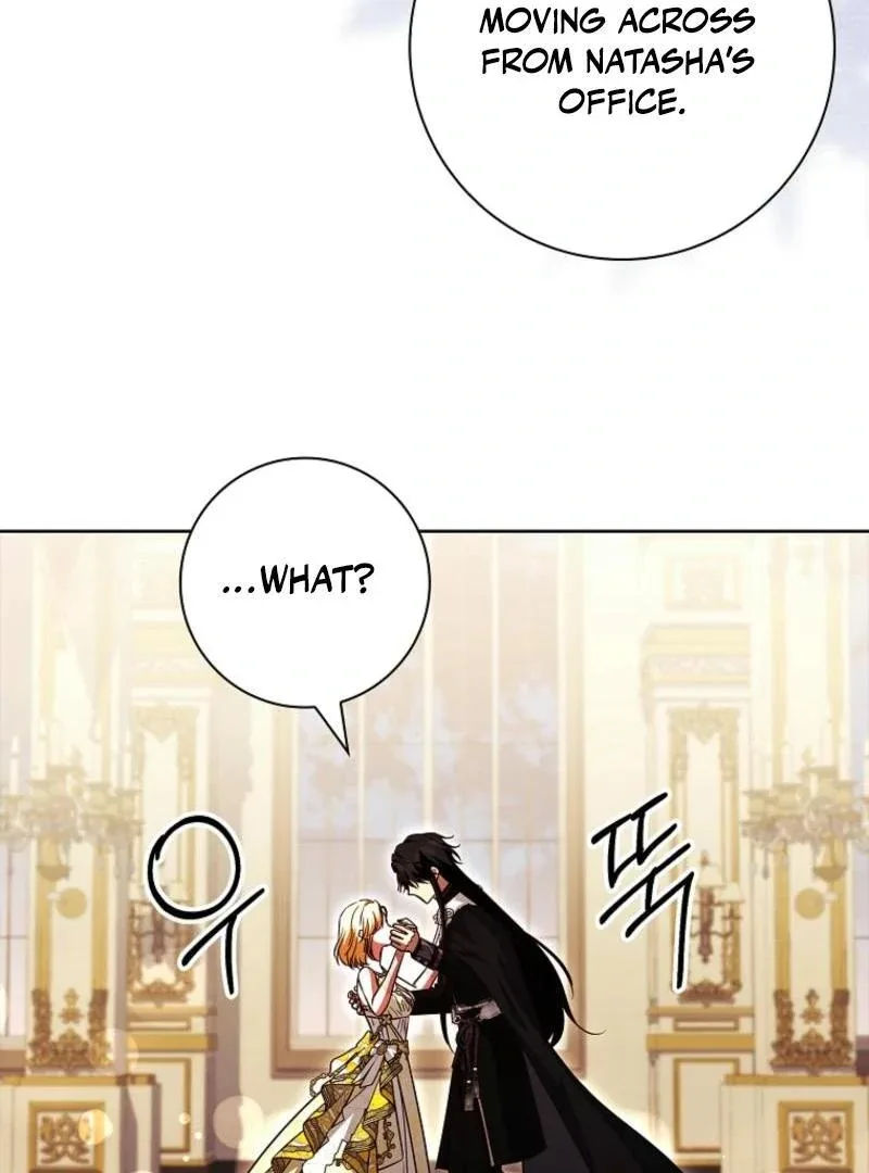 Leave the Divorce to a Professional Lawyer Chapter 48 page 52