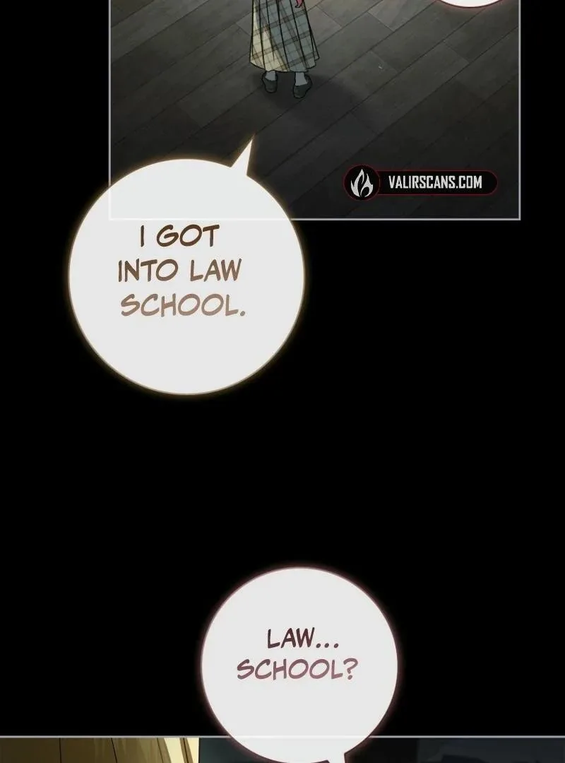 Leave the Divorce to a Professional Lawyer Chapter 48 page 107