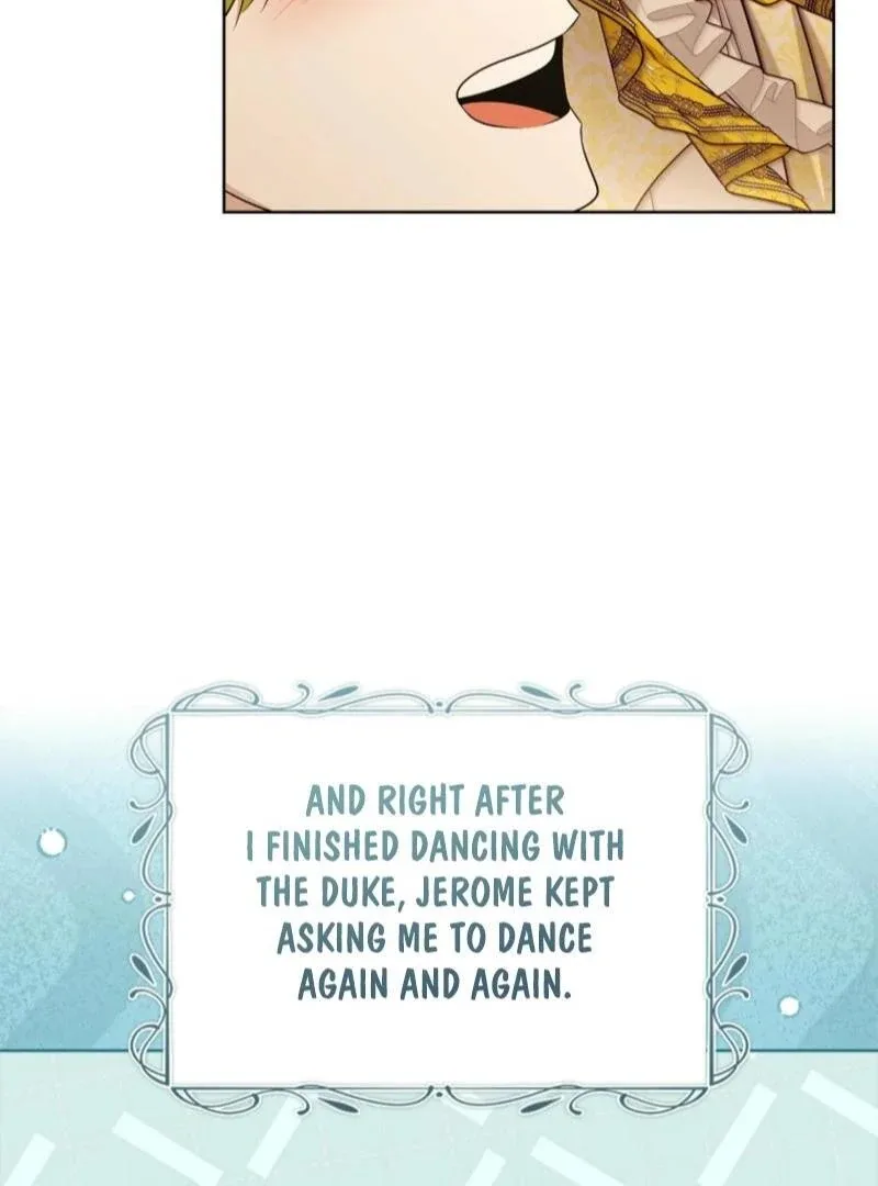 Leave the Divorce to a Professional Lawyer Chapter 48 page 76