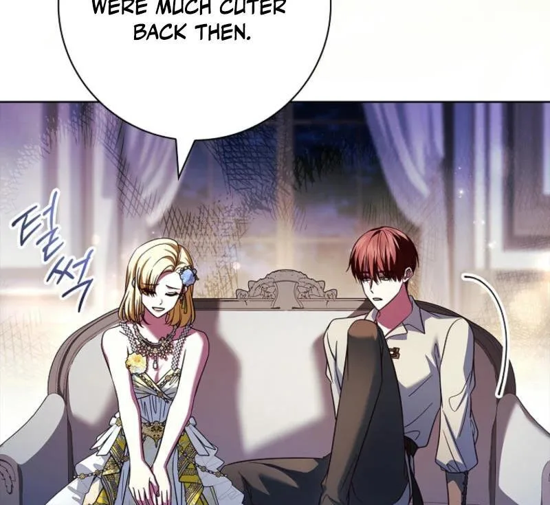 Leave the Divorce to a Professional Lawyer Chapter 48 page 130