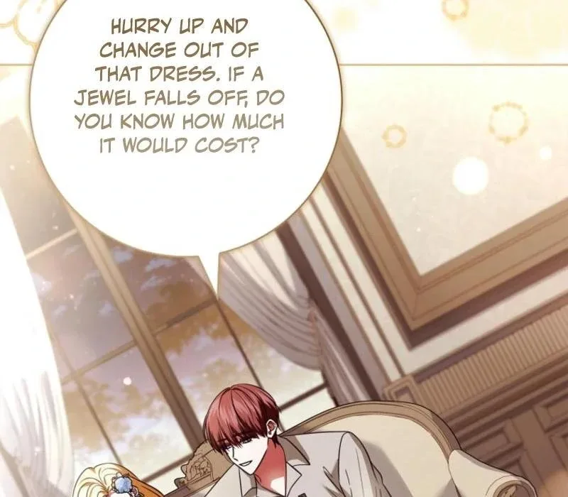Leave the Divorce to a Professional Lawyer Chapter 48 page 139