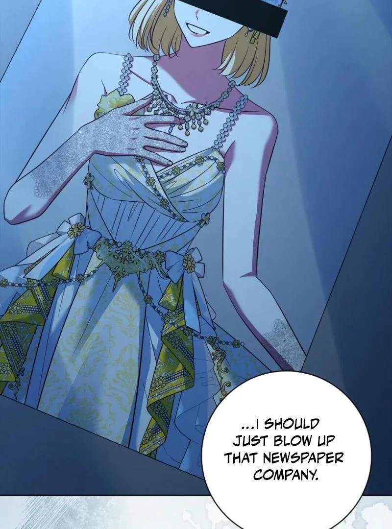 Leave the Divorce to a Professional Lawyer Chapter 48 page 155