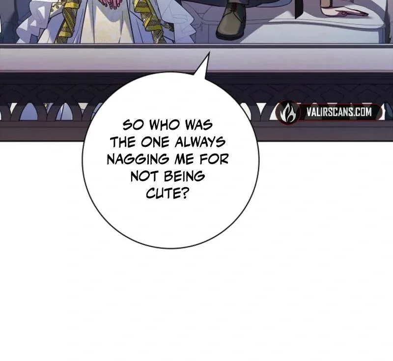Leave the Divorce to a Professional Lawyer Chapter 48 page 131