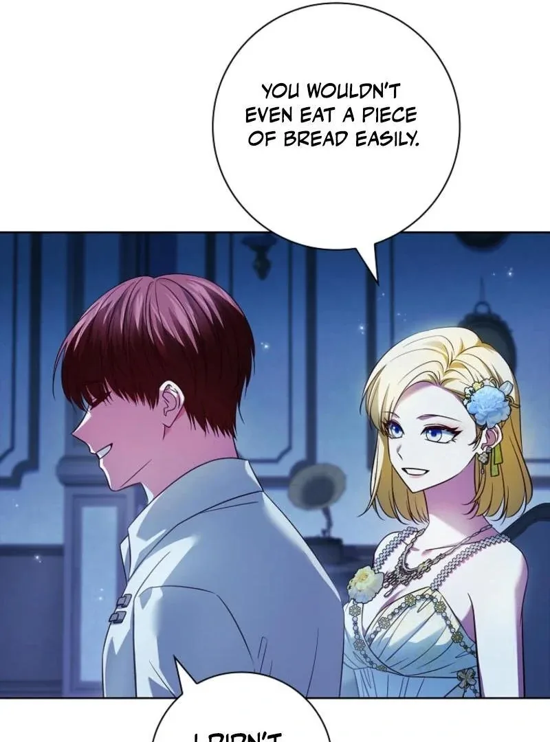 Leave the Divorce to a Professional Lawyer Chapter 48 page 132