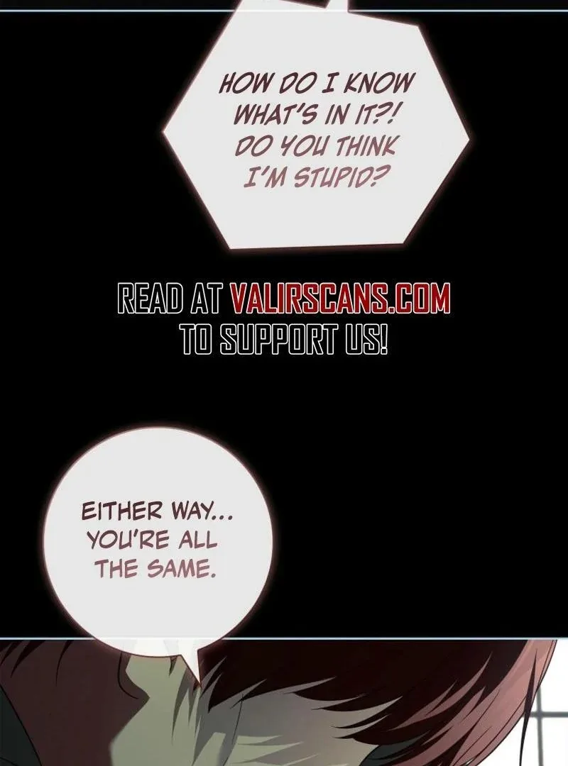 Leave the Divorce to a Professional Lawyer Chapter 48 page 99