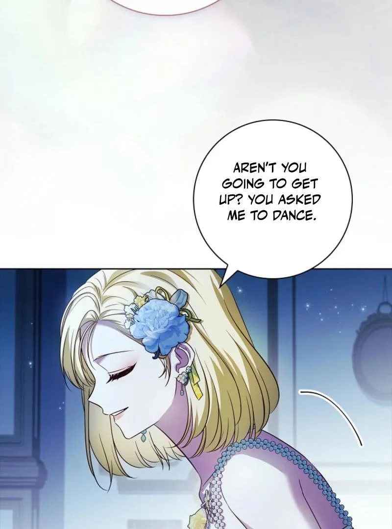 Leave the Divorce to a Professional Lawyer Chapter 48 page 136
