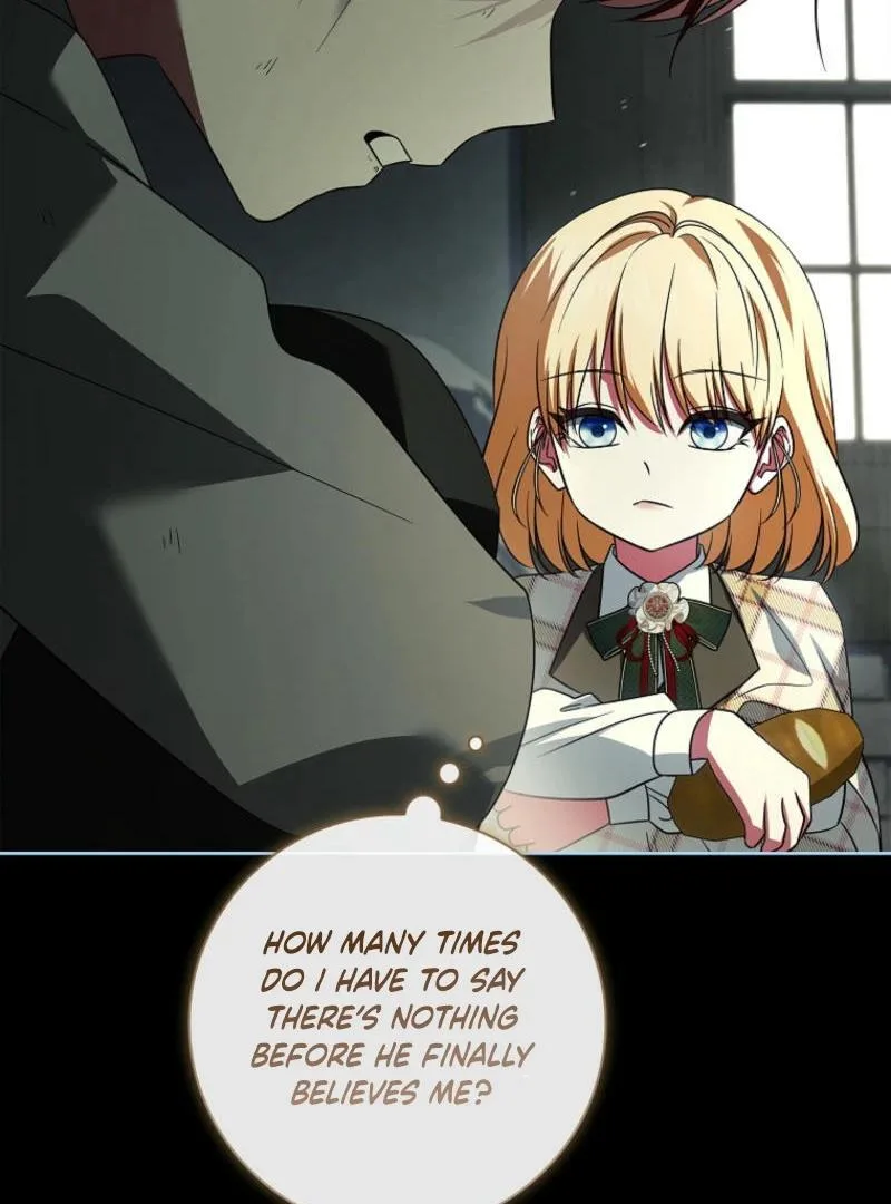 Leave the Divorce to a Professional Lawyer Chapter 48 page 100