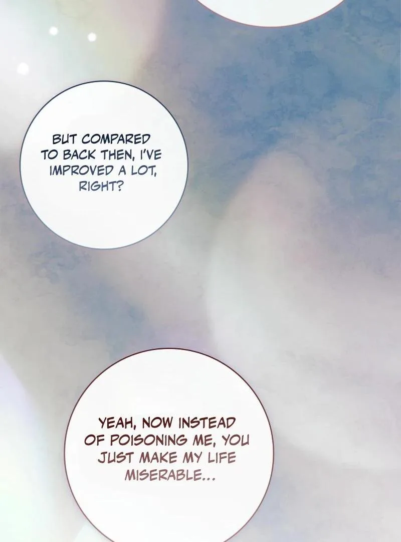 Leave the Divorce to a Professional Lawyer Chapter 48 page 135