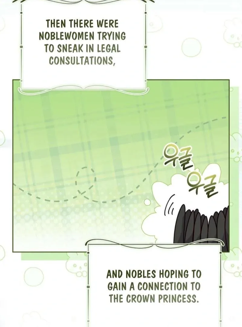 Leave the Divorce to a Professional Lawyer Chapter 48 page 78