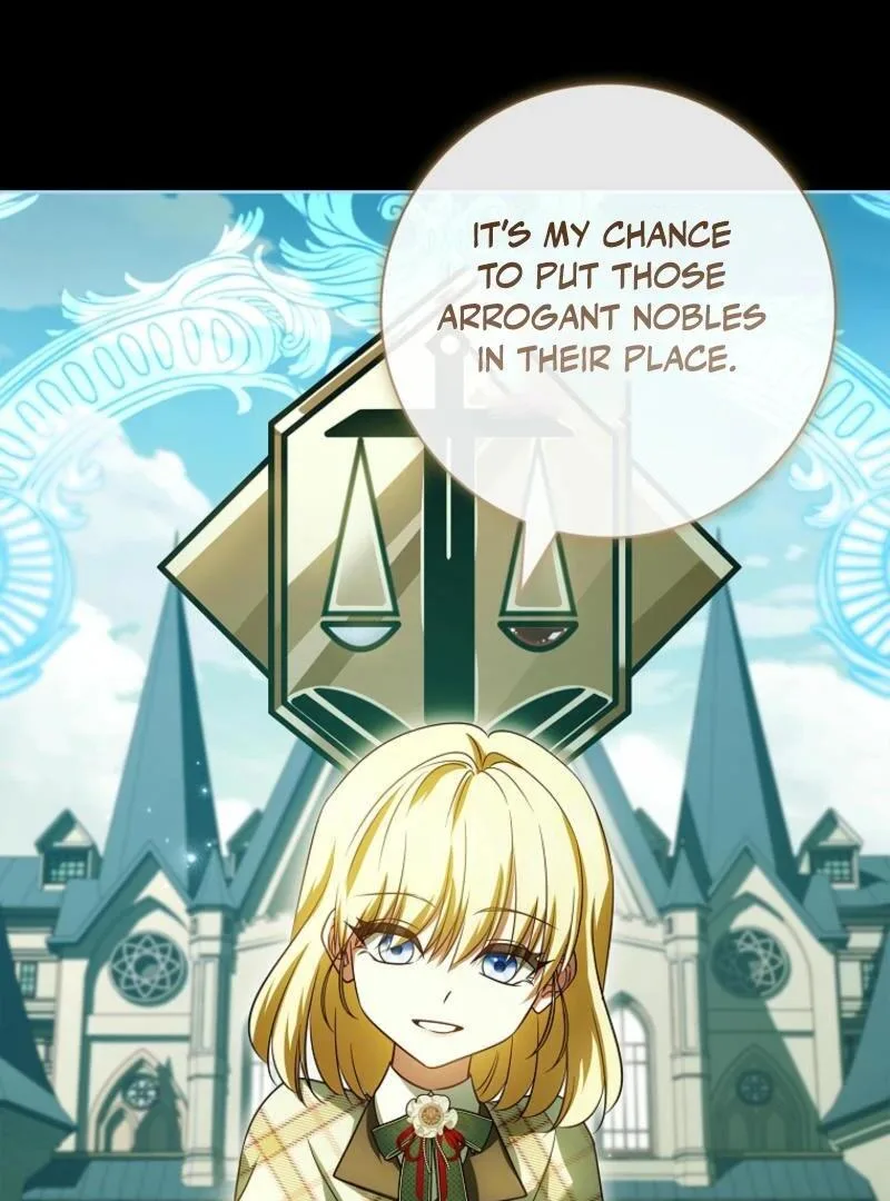 Leave the Divorce to a Professional Lawyer Chapter 48 page 109