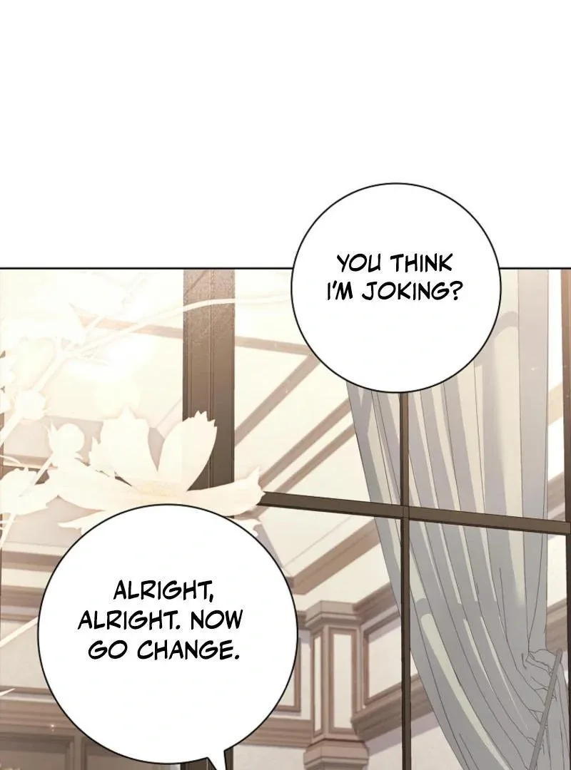 Leave the Divorce to a Professional Lawyer Chapter 48 page 143