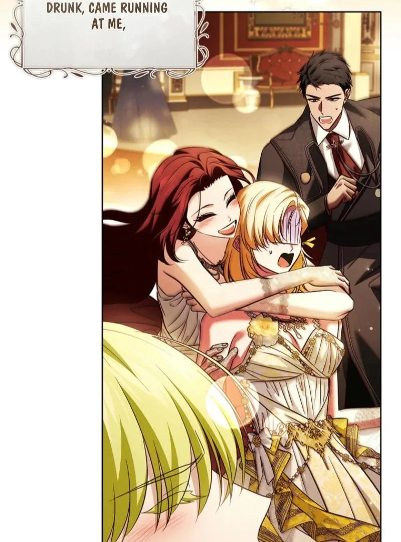 Leave the Divorce to a Professional Lawyer Chapter 48 page 75
