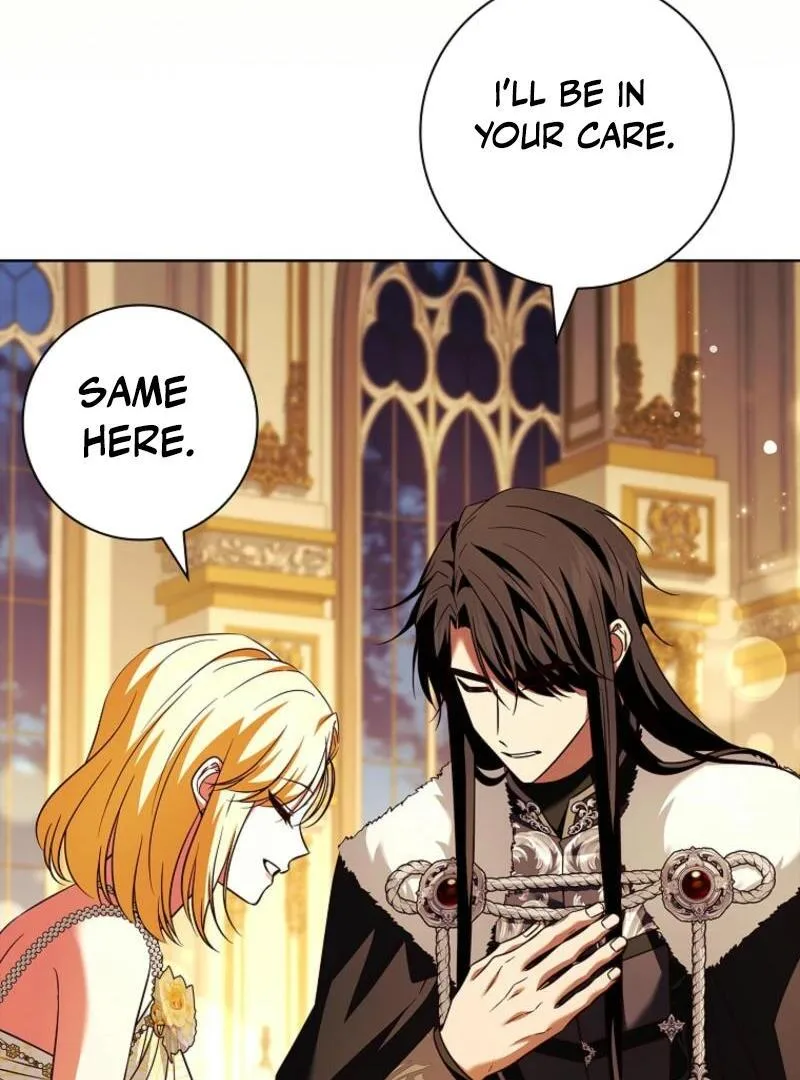 Leave the Divorce to a Professional Lawyer Chapter 48 page 67