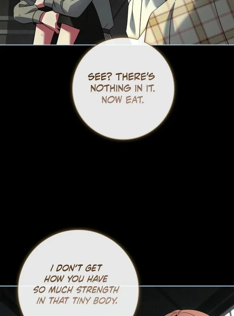 Leave the Divorce to a Professional Lawyer Chapter 48 page 102