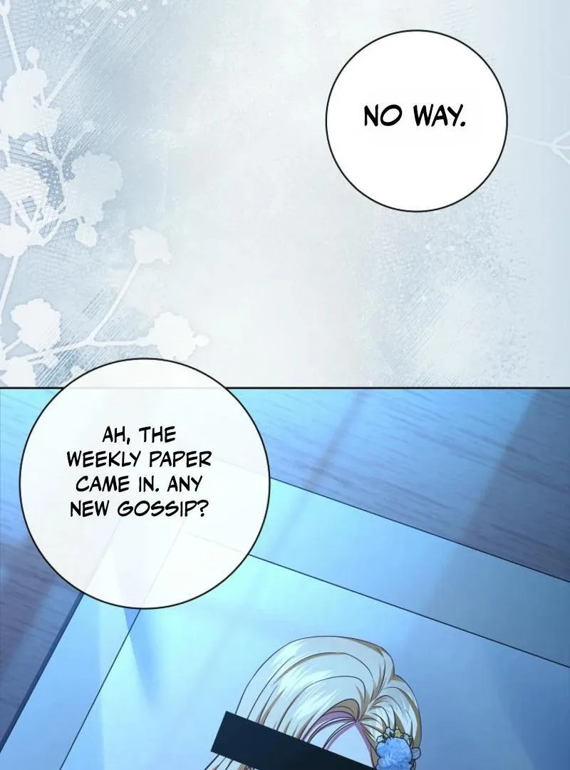 Leave the Divorce to a Professional Lawyer Chapter 48 page 154