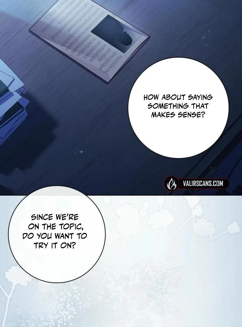 Leave the Divorce to a Professional Lawyer Chapter 48 page 153