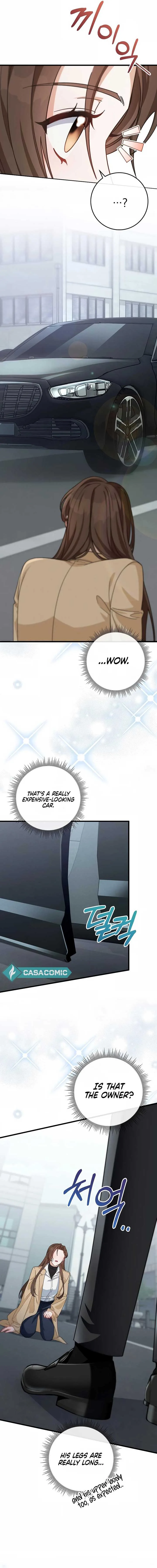 Living with the Department Heads Chapter 1 page 10
