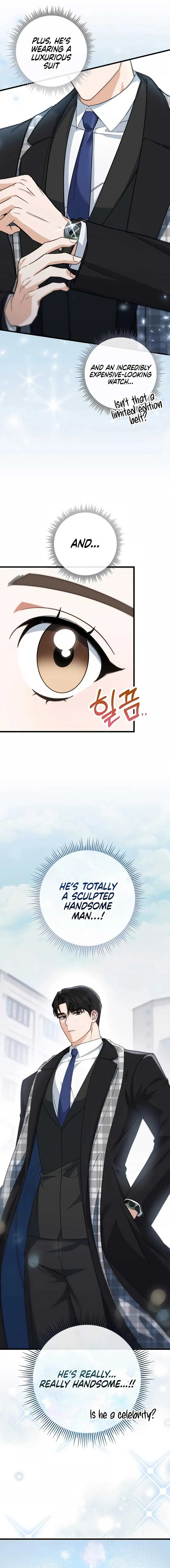 Living with the Department Heads Chapter 1 page 11