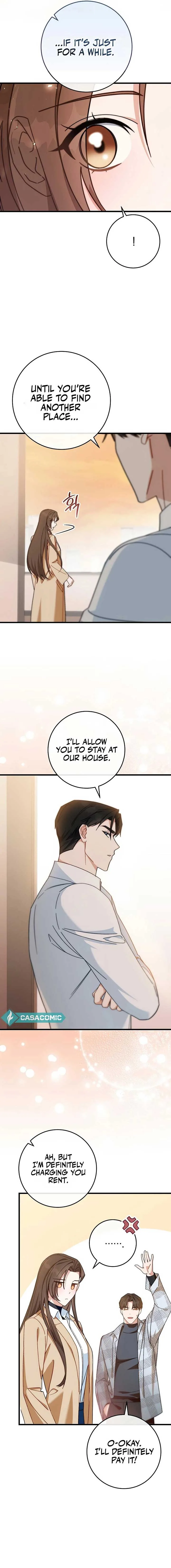 Living with the Department Heads Chapter 2 page 17