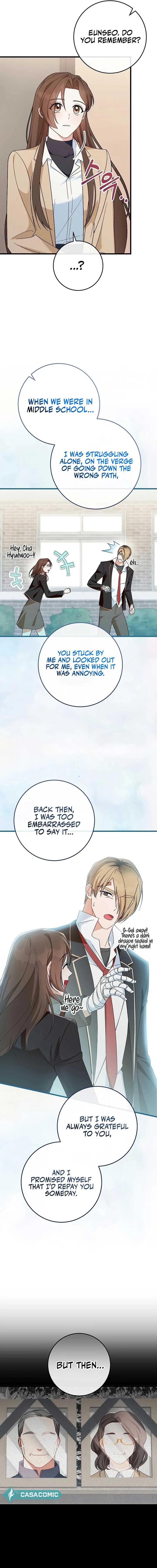 Living with the Department Heads Chapter 2 page 15