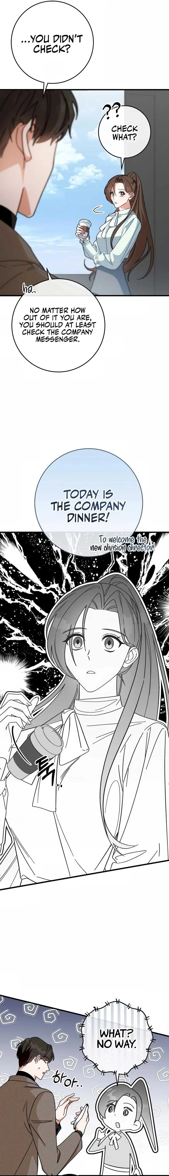 Living with the Department Heads Chapter 3 page 24