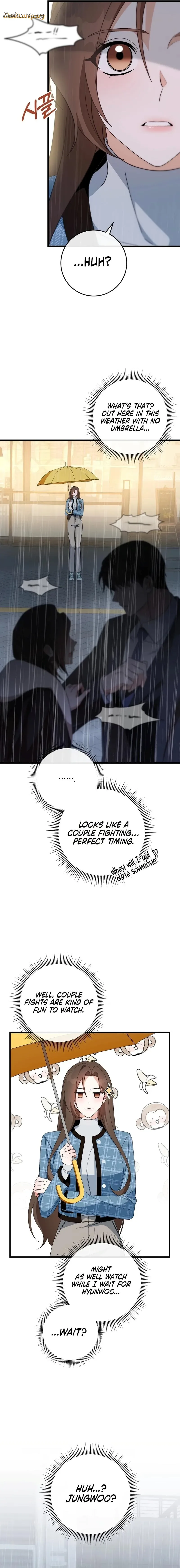Living with the Department Heads Chapter 8 page 16