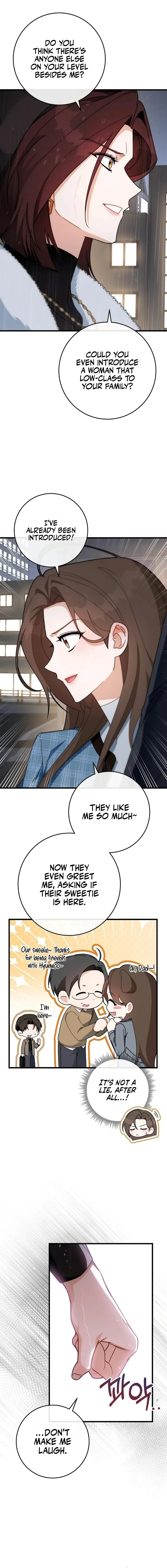 Living with the Department Heads Chapter 9 page 8