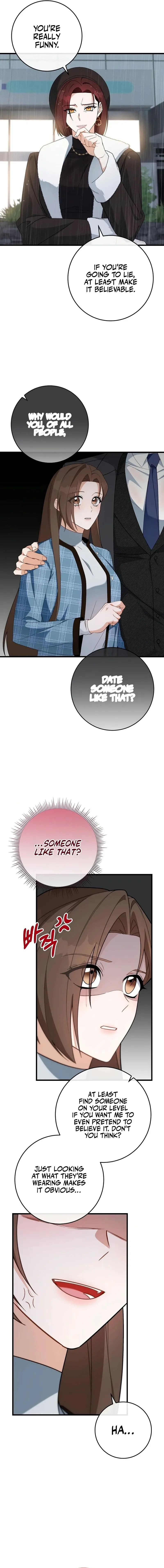 Living with the Department Heads Chapter 9 page 4