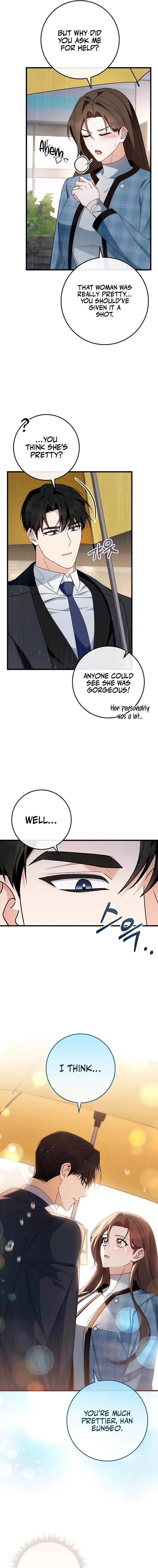 Living with the Department Heads Chapter 9 page 12