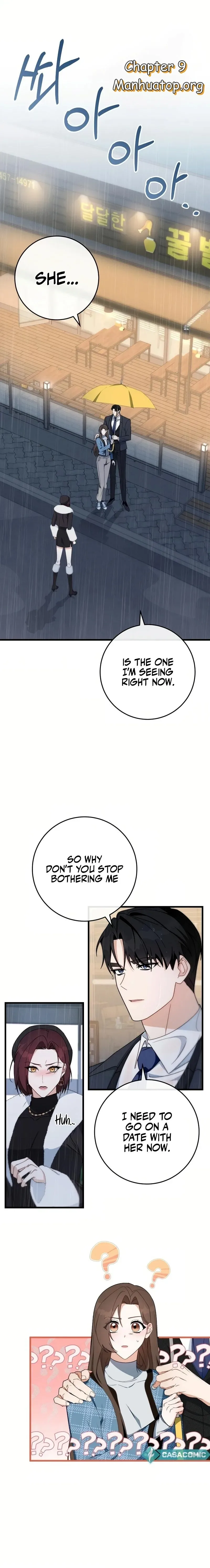 Living with the Department Heads Chapter 9 page 2