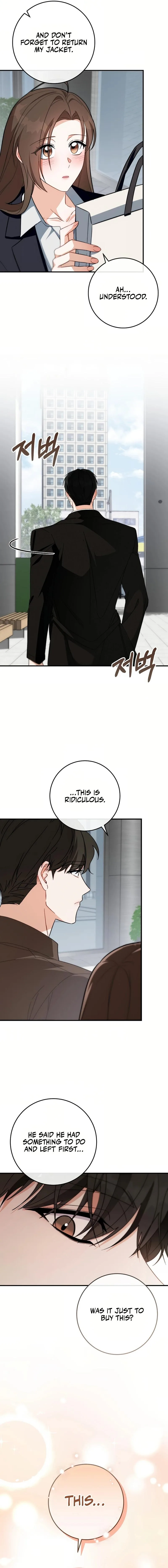 Living with the Department Heads Chapter 12 page 16